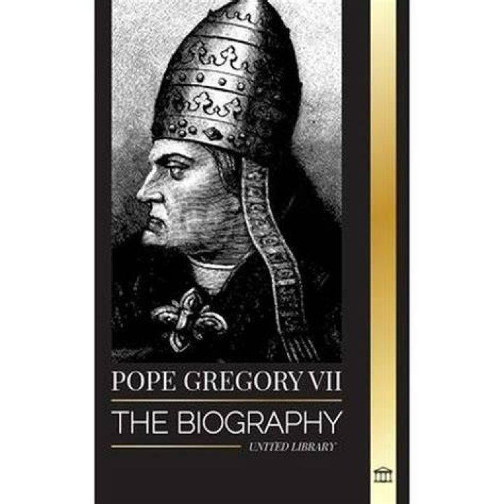Pope Gregory VII Biography