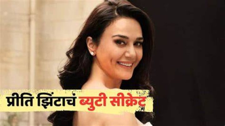 Preity Zinta Diet Plan