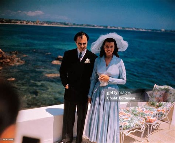 Prince Aly Khan