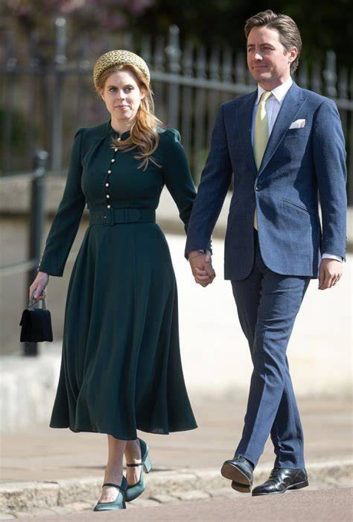 Princess Beatrice of the United Kingdom Princess Beatrice of the United Kingdom