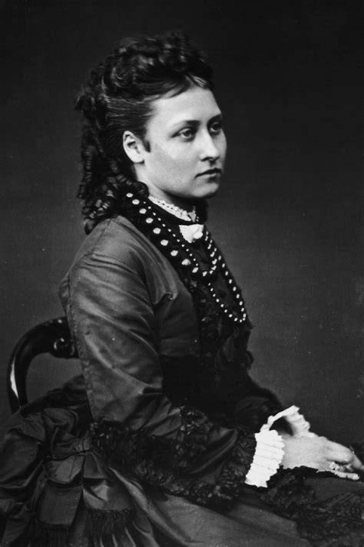 Princess Louise of Orléans Princess Louise of Orléans