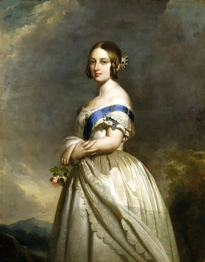 Queen Victoria Queen Victoria