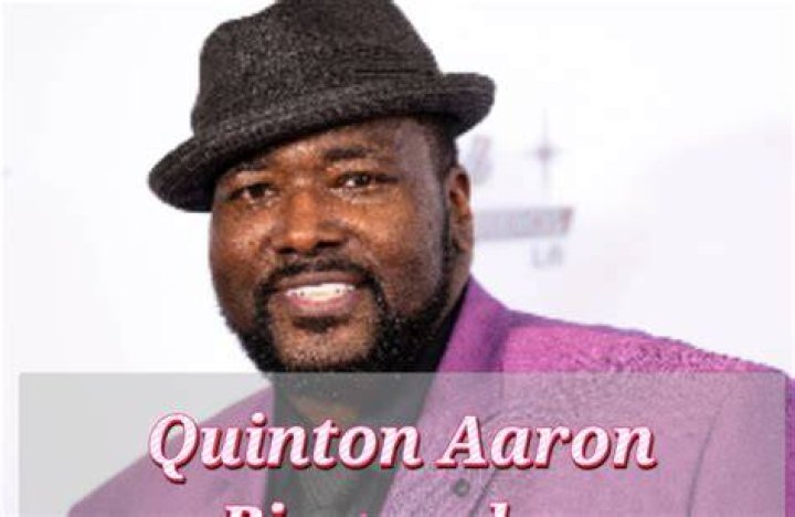 Quinton Price Biography