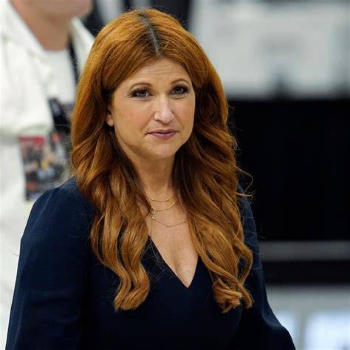 Rachel Nichols