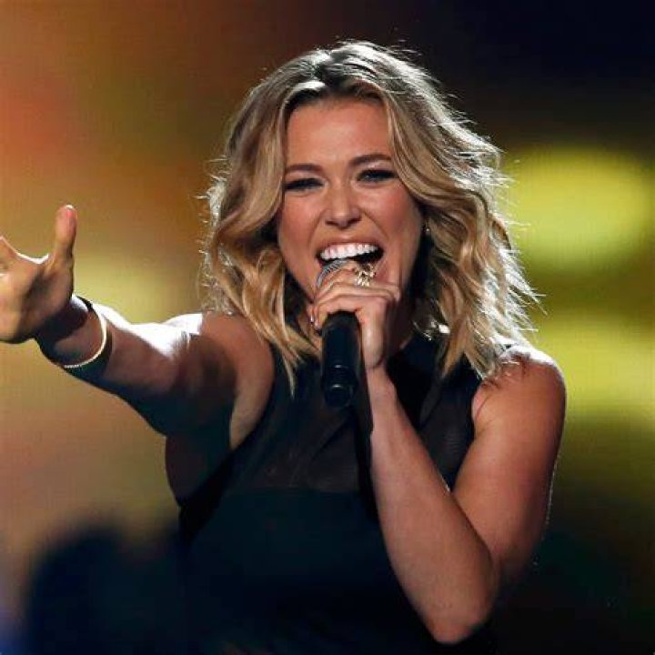 Rachel Platten Bra Size, Age, Weight, Height, Measurements