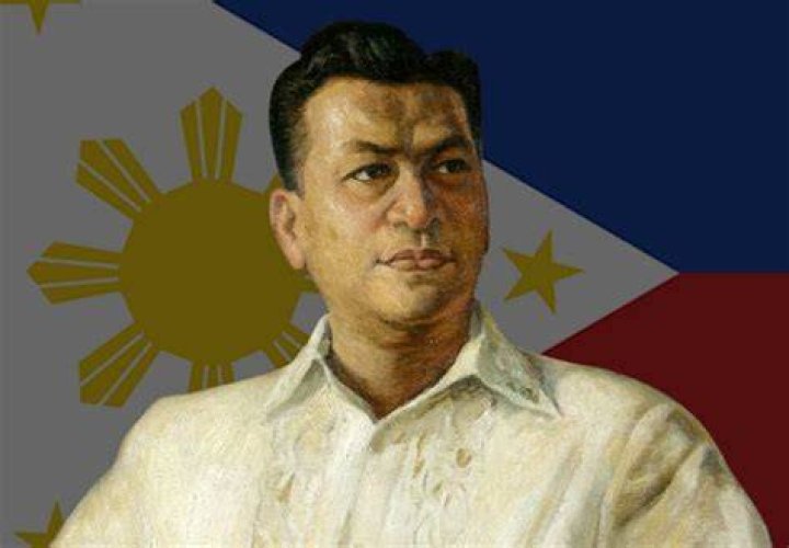 Ramon Magsaysay