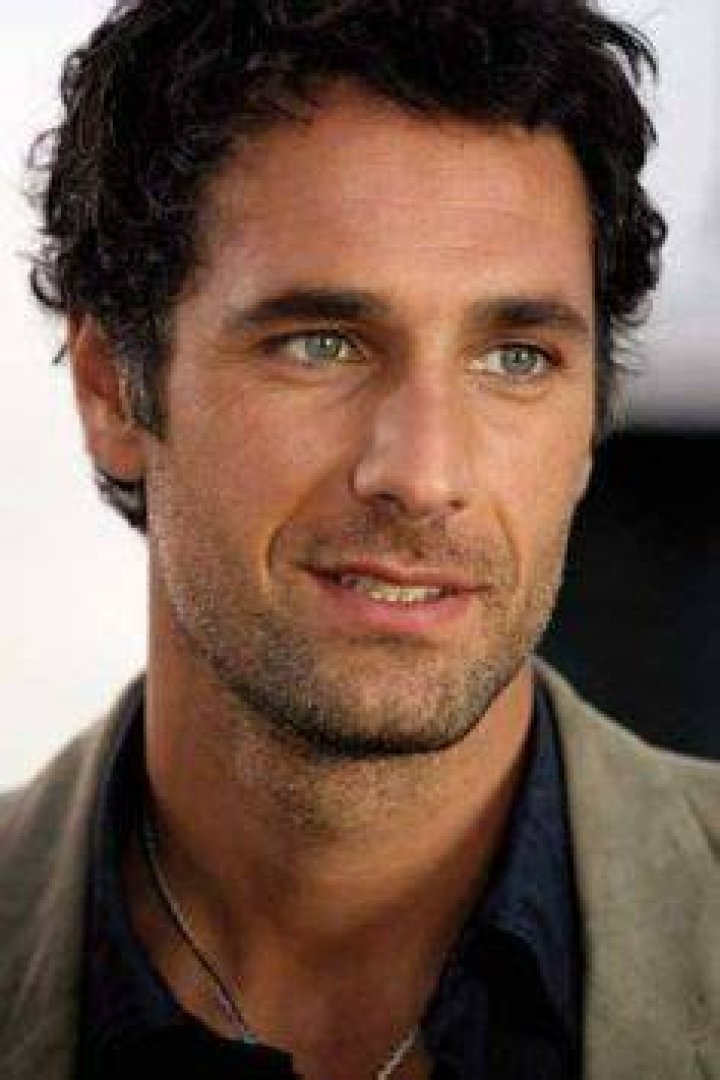 Raoul Bova Age, Weight, Height, Measurements