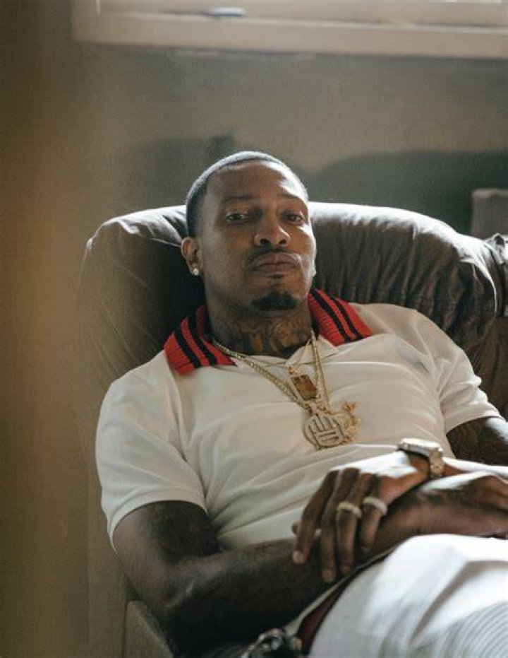 Jamichael Jones Wiki, age, rapper Trouble murder suspect, family, Instagram 1 Rapper Trouble