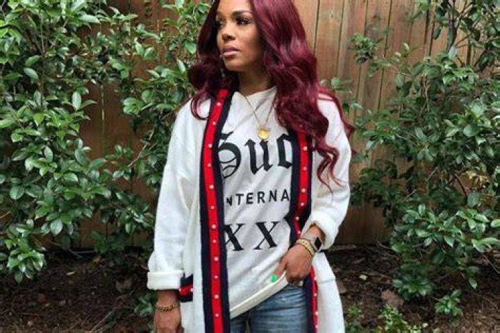 Rasheeda Frost Invites Fans To Pressed And They Love That She's So Consistent With Her Shop