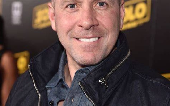 Ray Park Net Worth