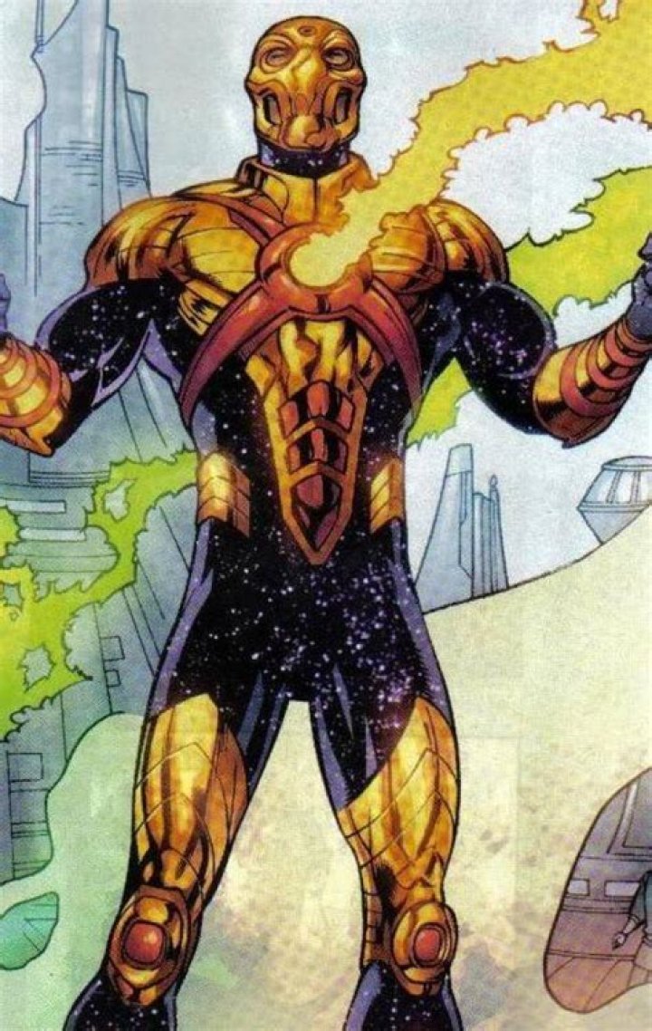 Reactron