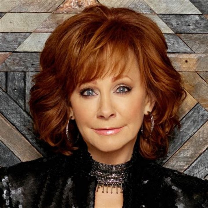 Reba McEntire Reba McEntire