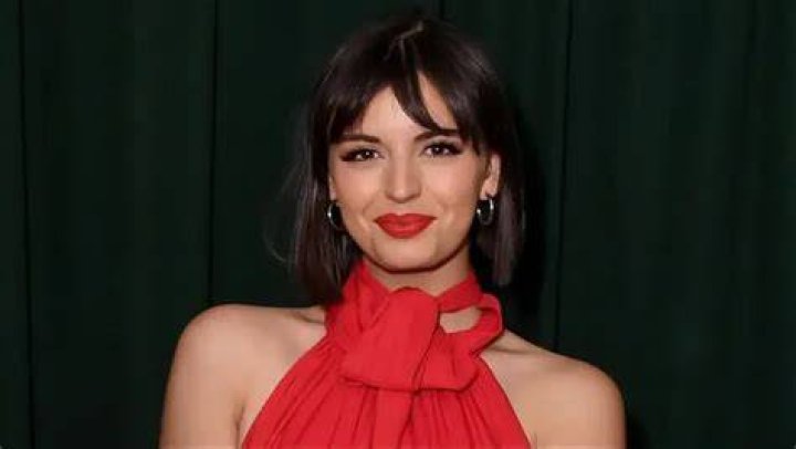Rebecca Black Net Worth