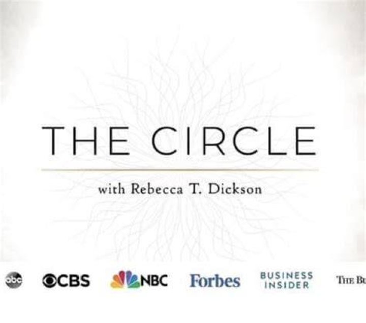 Rebecca Dickson Redbible celebzbiography.com