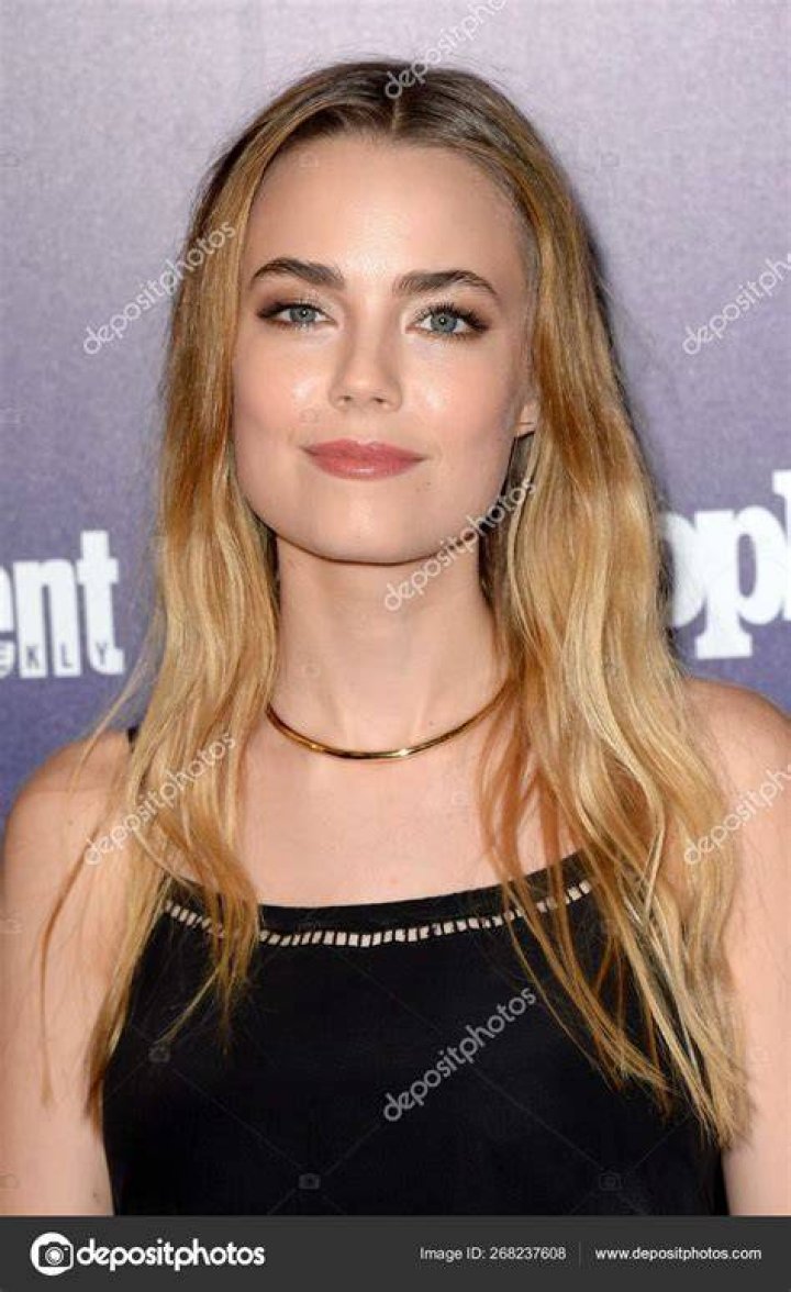 Rebecca Rittenhouse Workout Routine