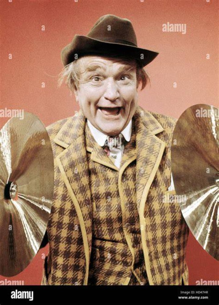 Red Skelton Red Skelton