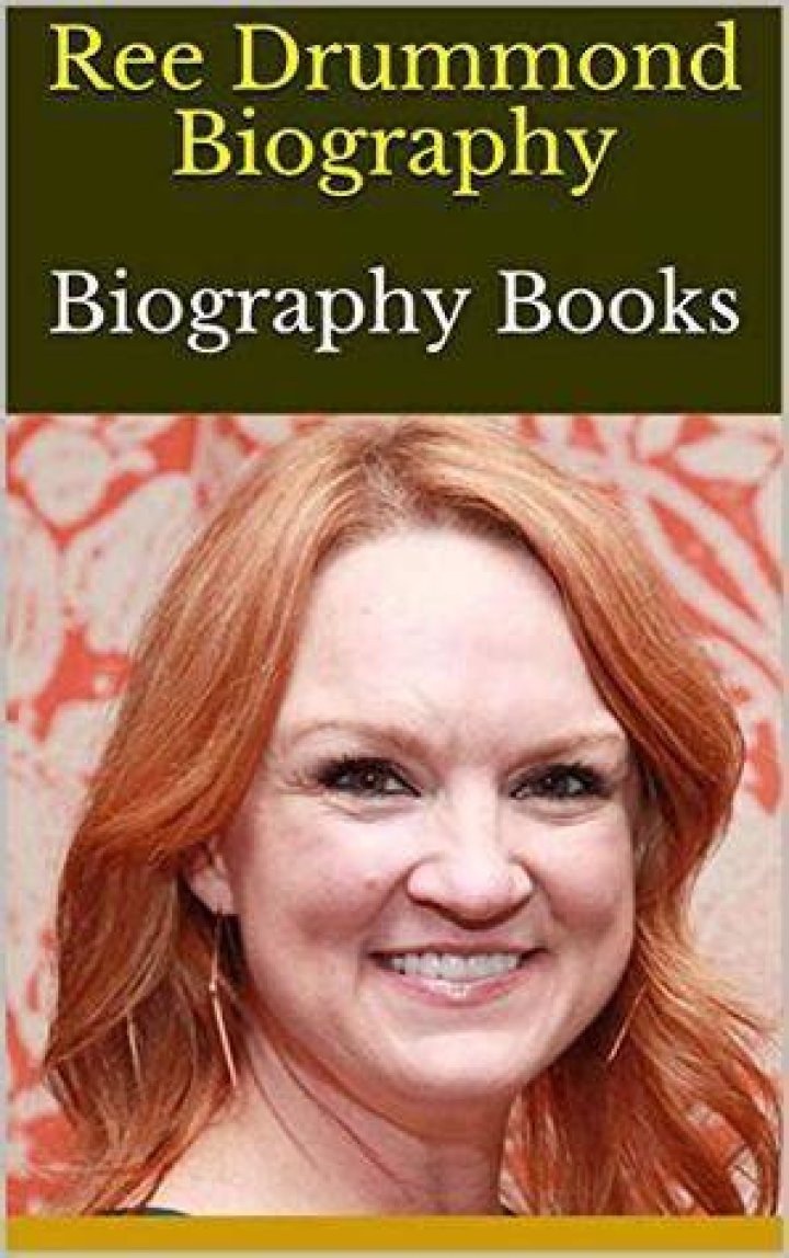 Ree Drummond Biography