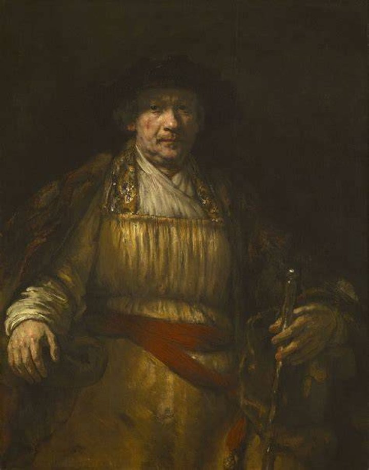 Rembrandt