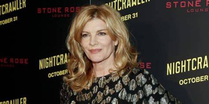 Rene Russo Net Worth