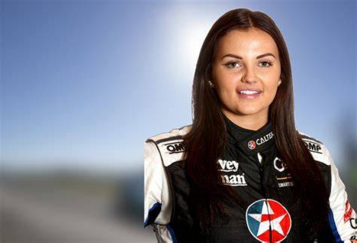 Renee Gracie bio & Wiki Renee Gracie bio & Wiki