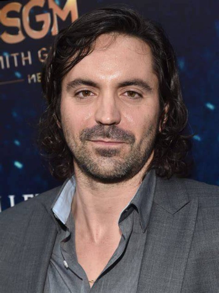 Rhys Coiro Net Worth