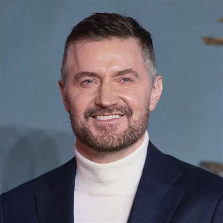 Richard Armitage Age, Weight, Height, Measurements