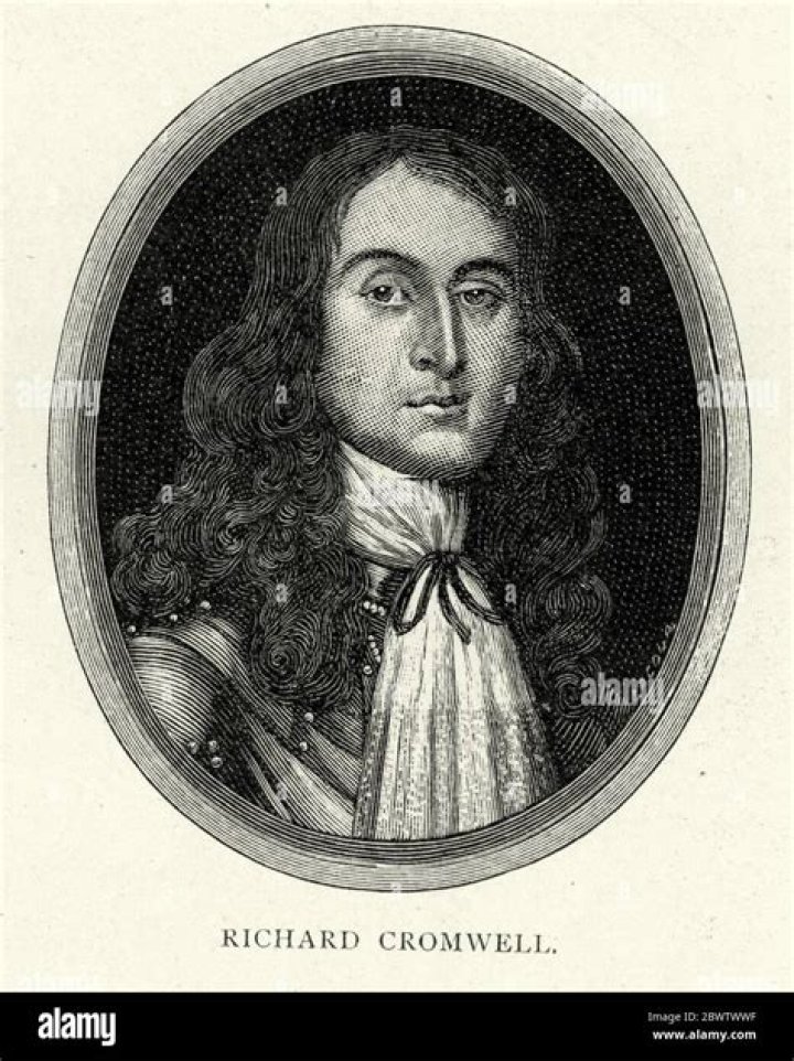 Richard Cromwell