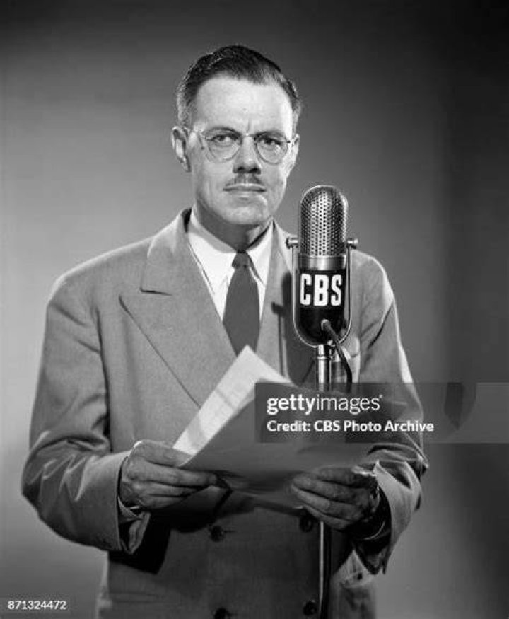 Richard L. Evans Richard L. Evans