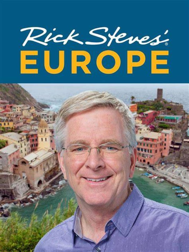 Rick Steves Rick Steves