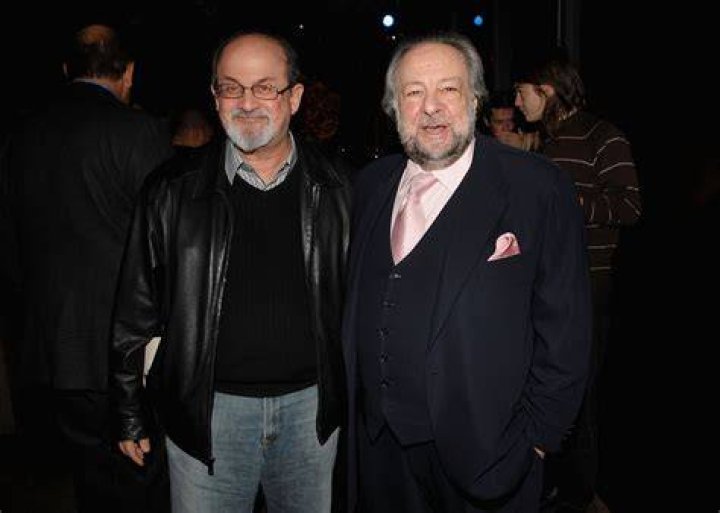 Ricky Jay Ricky Jay