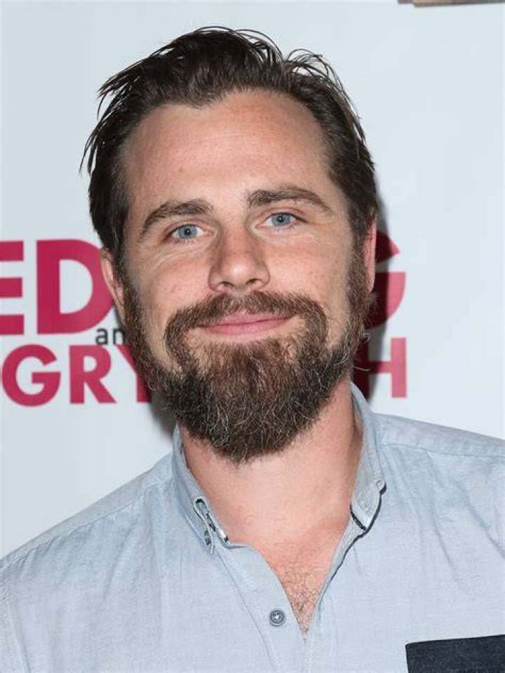 Rider Strong Net Worth