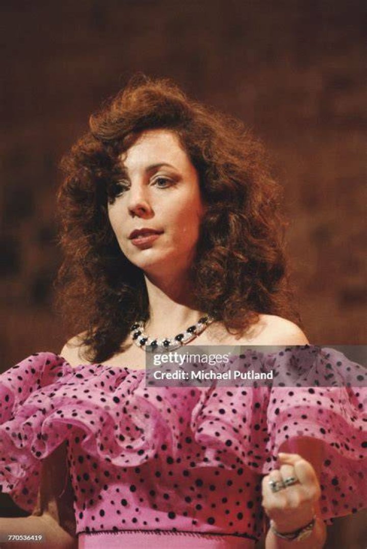 Rita Rudner Rita Rudner