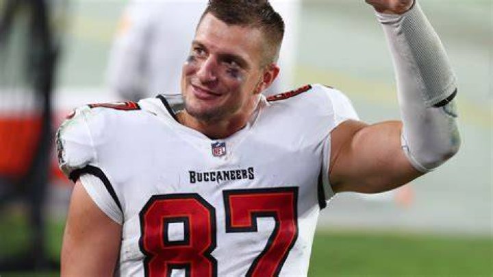 Rob Gronkowski Rob Gronkowski