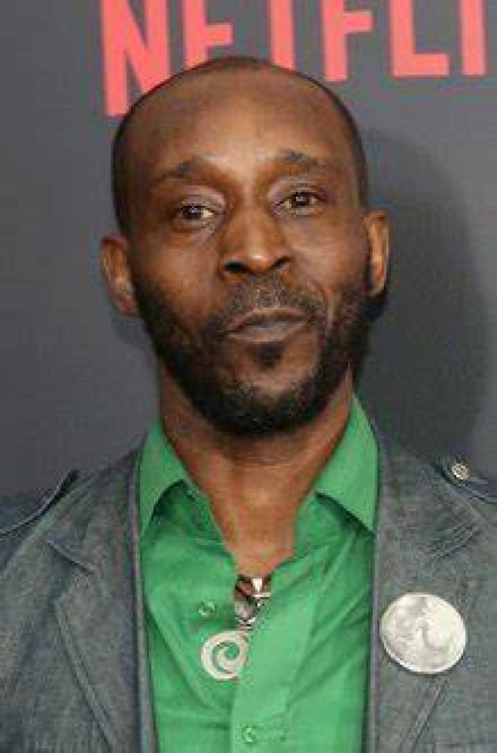 Rob Morgan