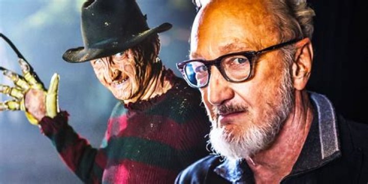 Robert Englund as Freddy Krueger