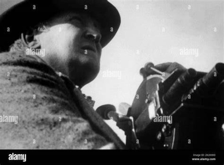 Robert Flaherty