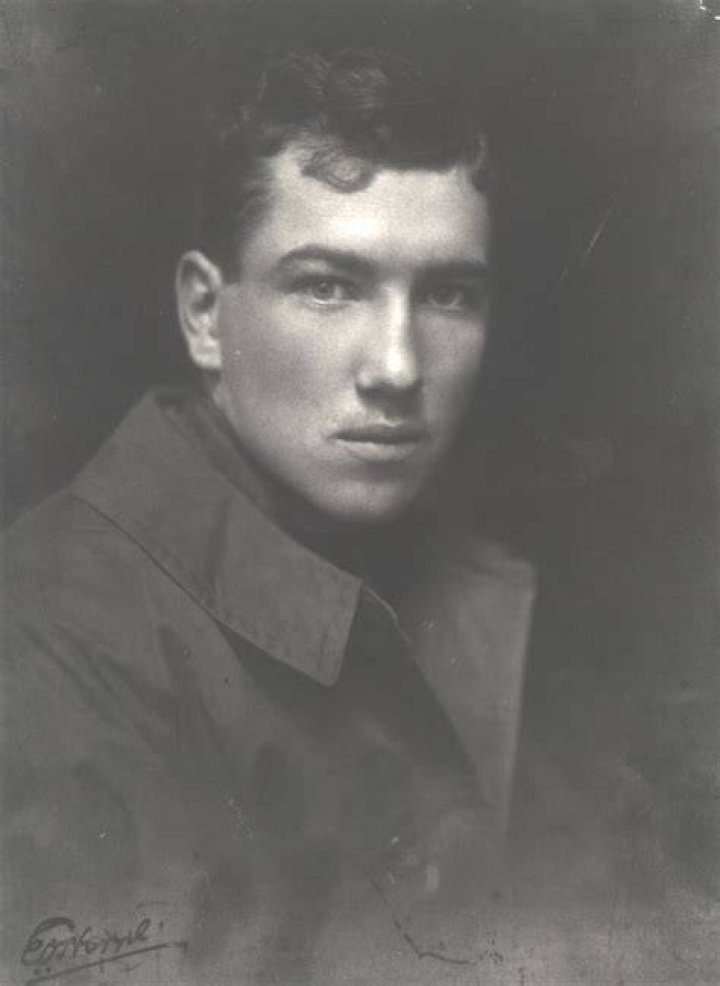 Robert Graves Robert Graves