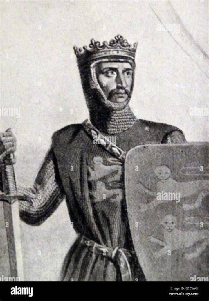Robert III, Duke of Normandy Robert III, Duke of Normandy