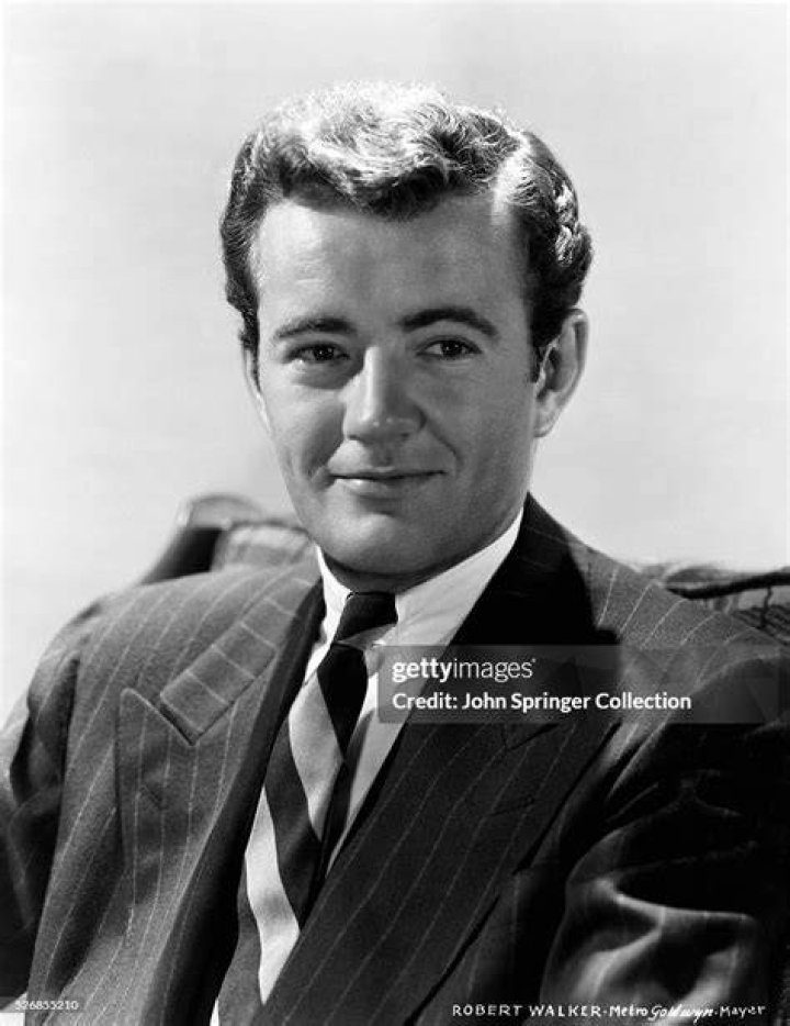 Robert Walker