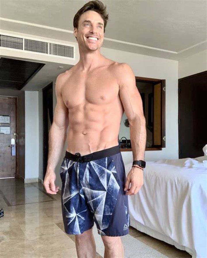 Rodolfo Salas body transformation Rodolfo Salas body transformation