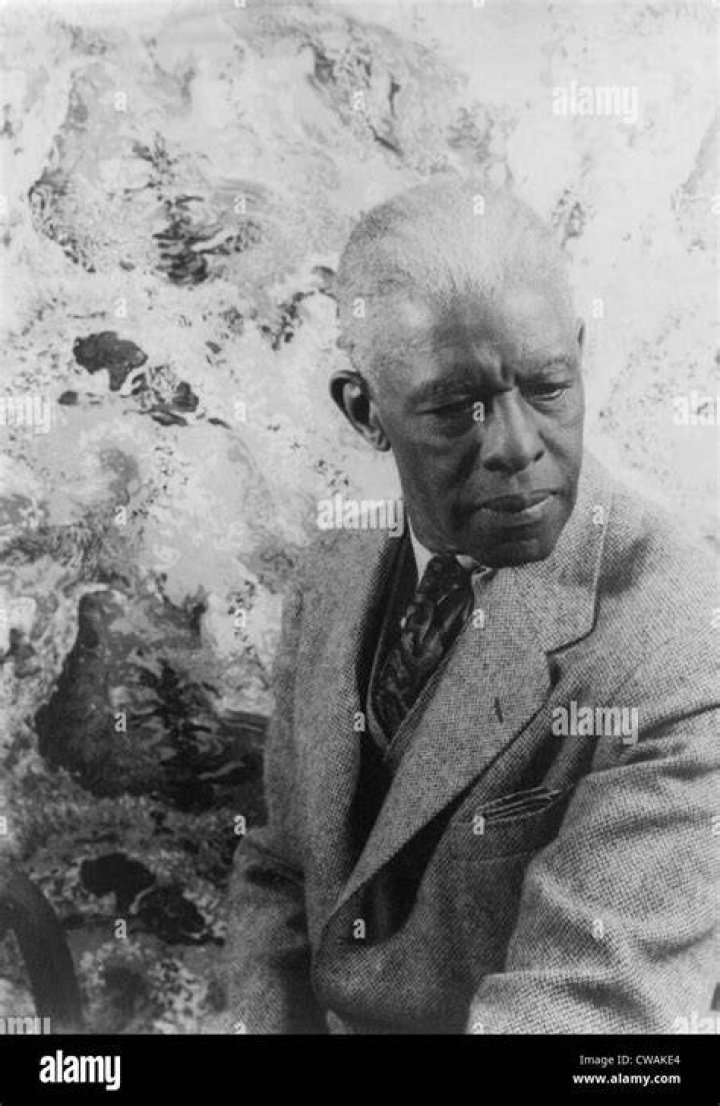 Roland Hayes Roland Hayes