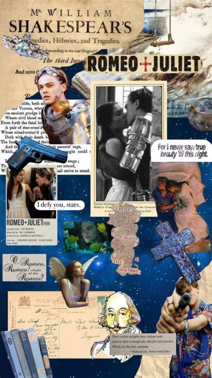 romeo-+-juliet