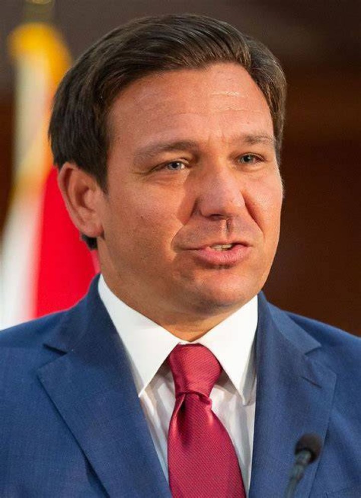 What happened to Christina DeSantis? 1 Ron DeSantis