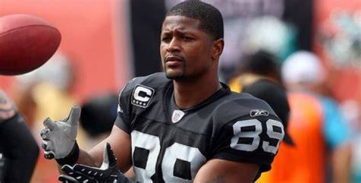Ronald Curry Ronald Curry