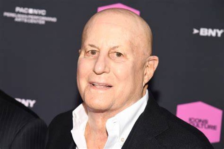 Ronald Perelman source Forbes.com