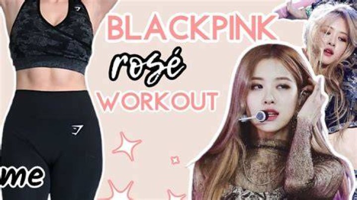 Rose Leslie Workout Routine