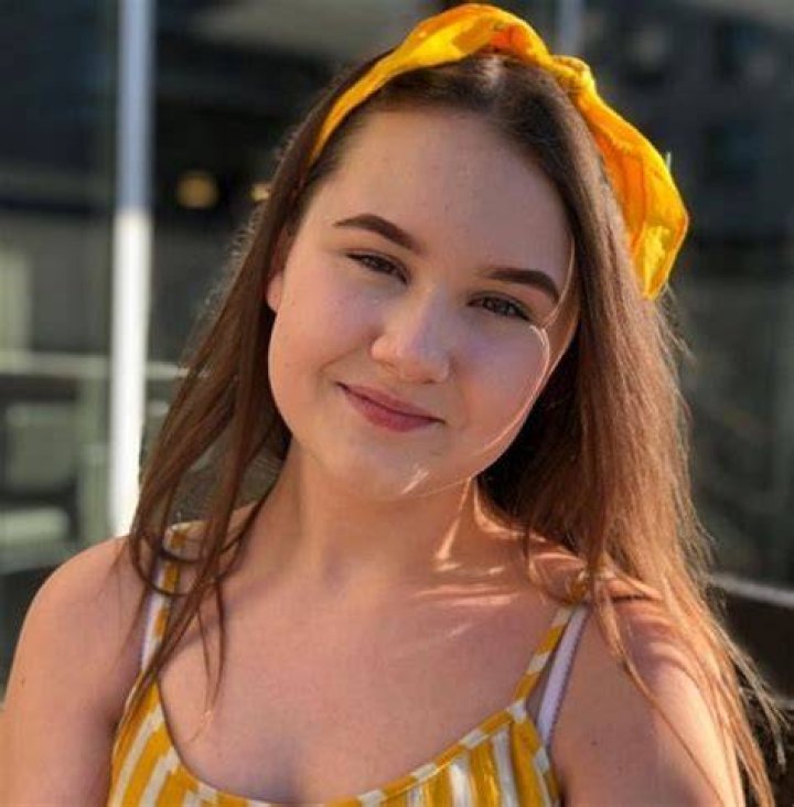 Ruby Rube Biography