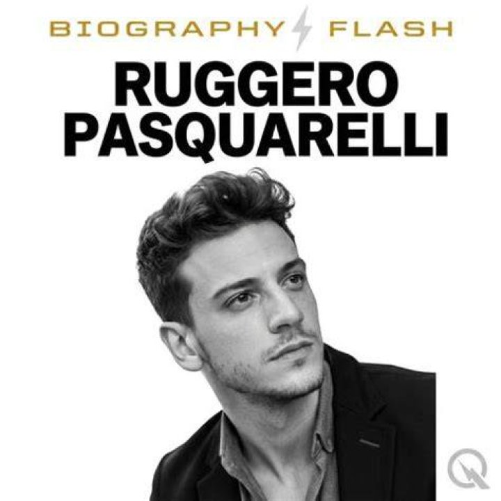Ruggero Pasquar... Biography