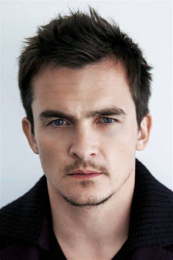 Rupert Friend Workout Routine