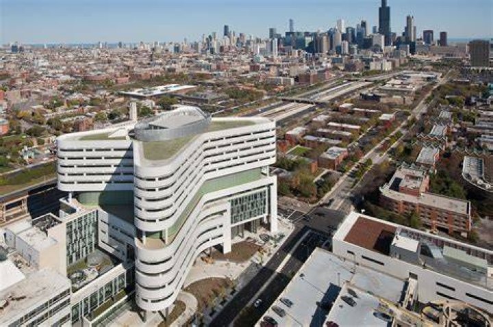 Rush University Medical Center